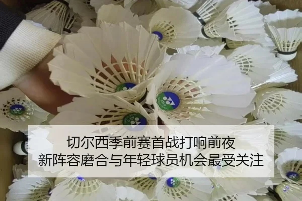切尔西季前赛首战打响前夜 新阵容磨合与年轻球员机会最受关注 - c7yule